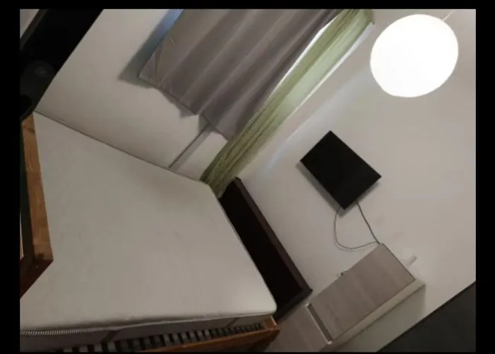 2 Bedroom Appartment Very Central