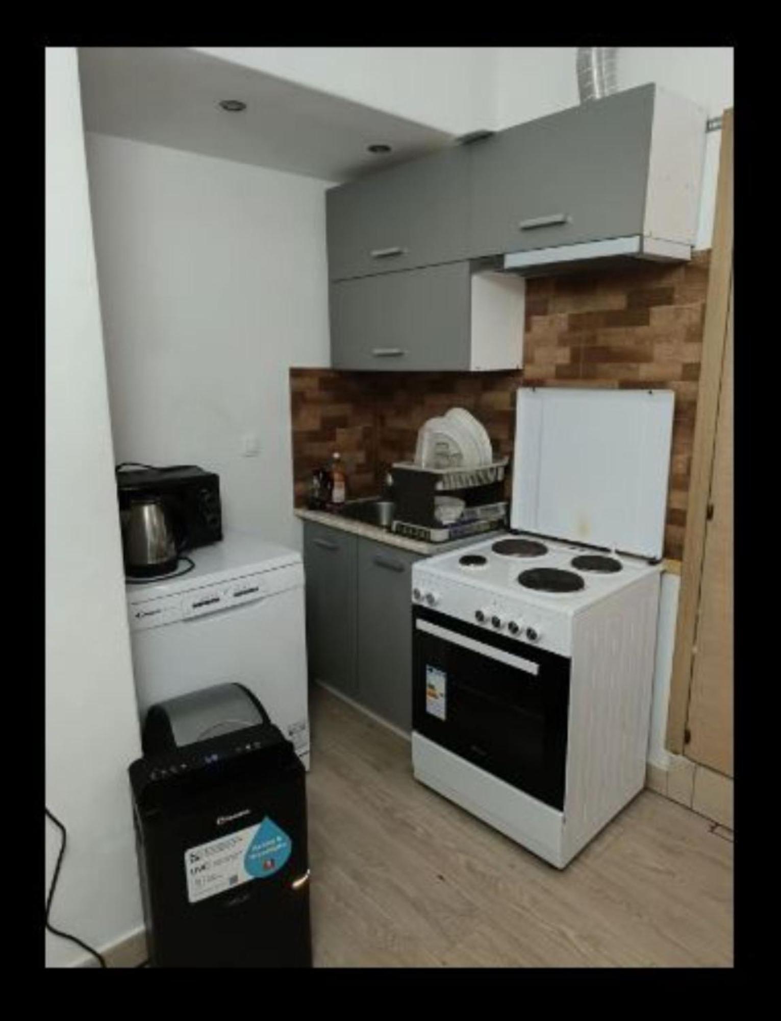 2 Bedroom Very Thessaloniki