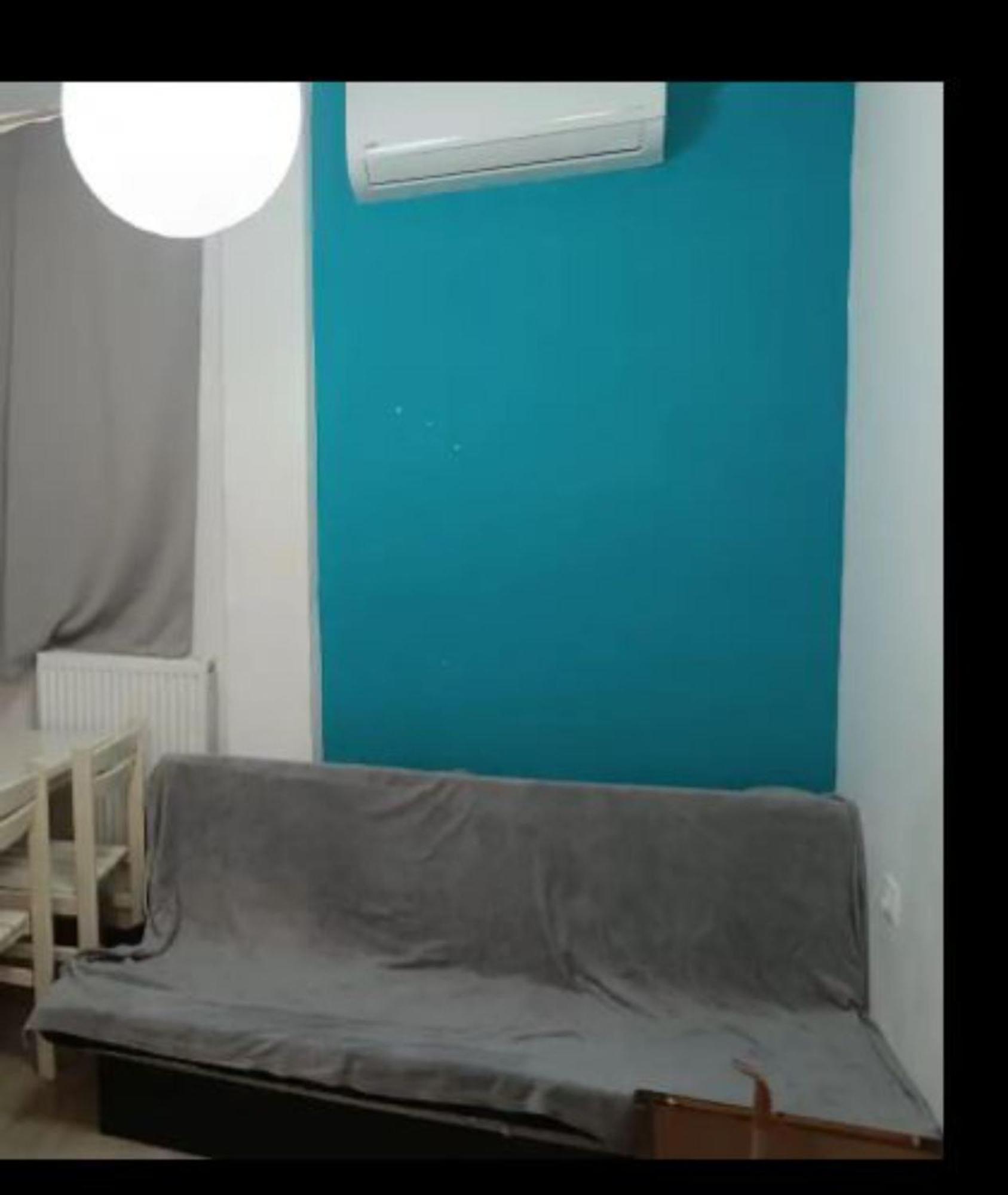 Apartment 2 Bedroom Very Thessaloniki