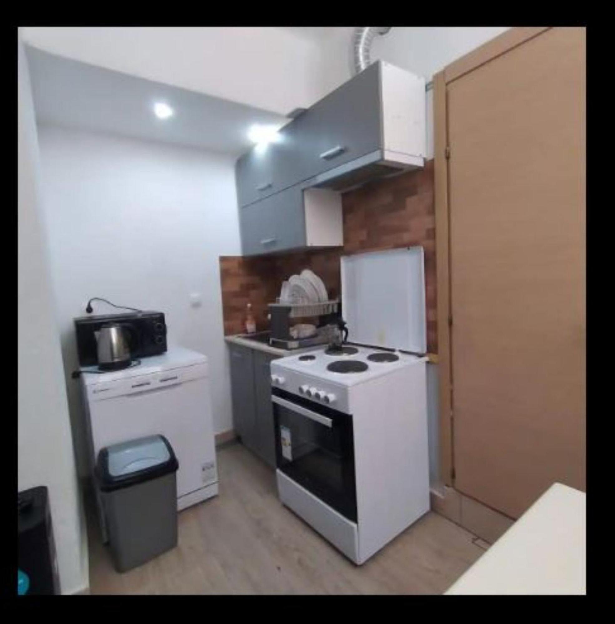 2 Bedroom Very
